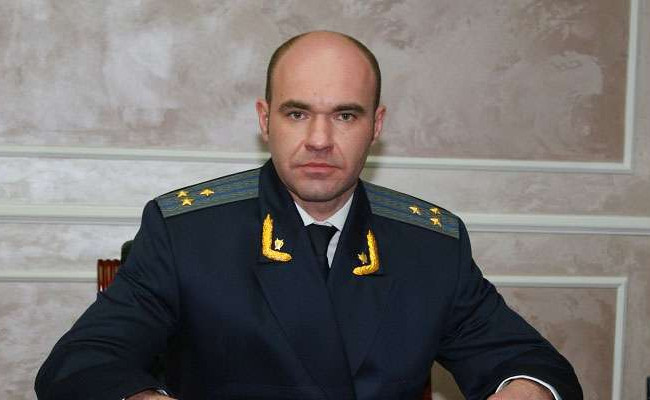 Бывший заместитель Генерального прокурора Венедиктовой может быть привлечён к уголовной ответственности за фальсификацию дела против судей ОАСК