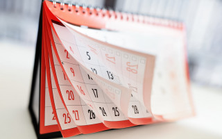 Выходные на праздники: сколько будем отдыхать