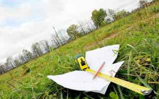 Уряд суттєво скоротить Держгеокадастр