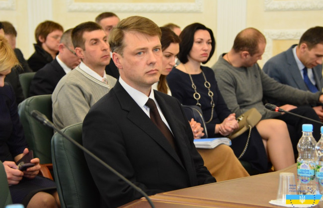 Еще один судья ВАКС уличен ВСП в возможном нарушении закона