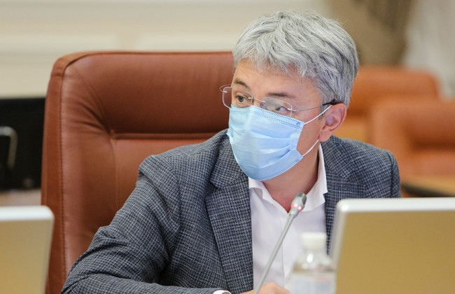 «Велике будівництво» це не тільки дороги: Кабмін поширив програму на пам’ятки культури