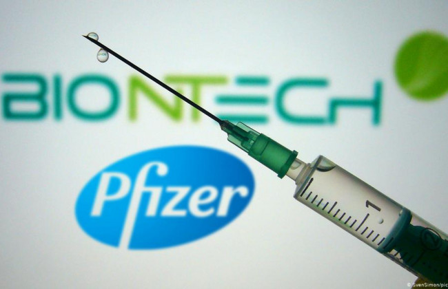 В США умерли добровольцы, на которых испытывали известную вакцину от COVID-19