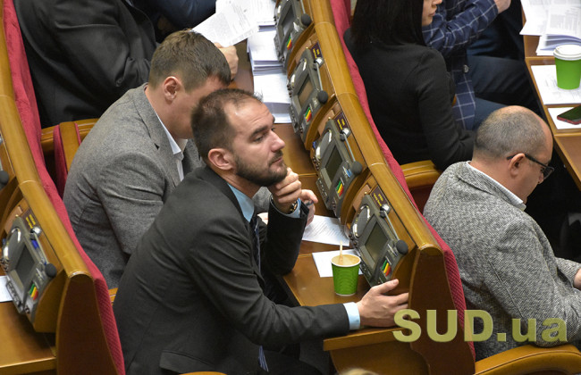 В Киеве неизвестные избили нардепа Александра Юрченко