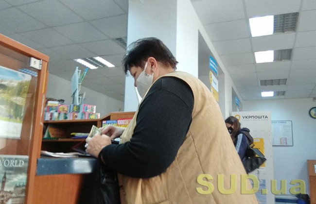 Неоподатковуваний мінімум для поштових відправлень із-за кордону можуть підвищити