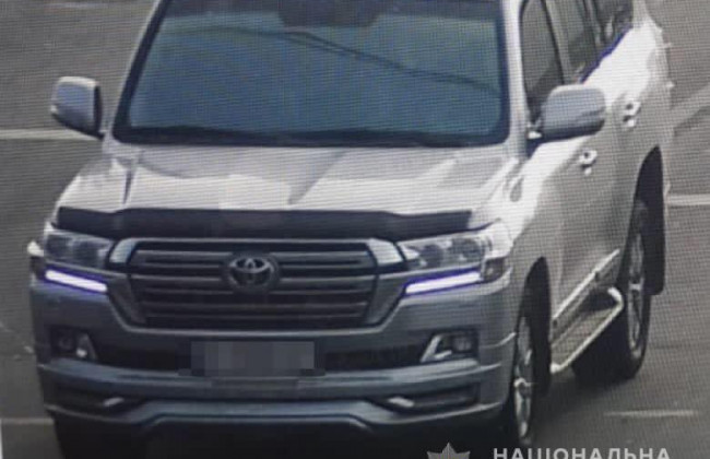 Поліцейські затримали викрадачів юриста київської компанії: фото