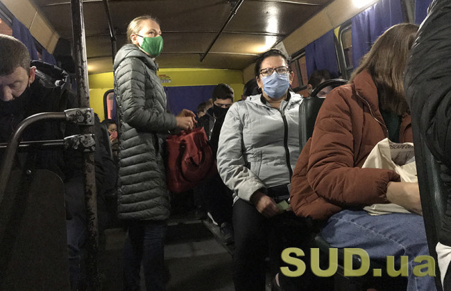 У деяких столичних маршрутках подорожчає проїзд: що слід знати киянам