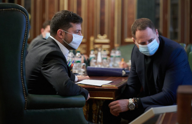 Что сказала Зеленскому Венецианская комиссия по поводу роспуска Конституционного Суда и электронного декларирования: детали Вывода ВК