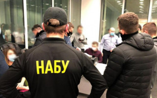 Керівник порту «Чорноморськ» погорів на хабарі в $250 000