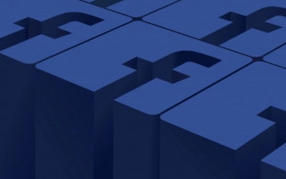 В работе Facebook произошел масштабный сбой
