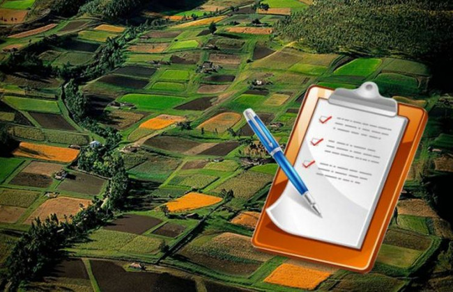 Нотаріусів повідключали від Державного земельного кадастру