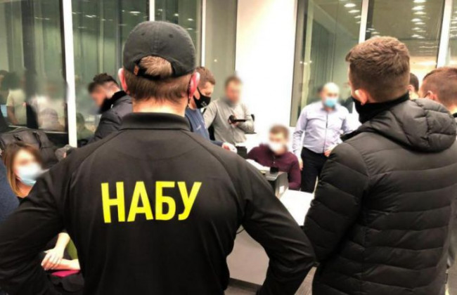 Керівник порту «Чорноморськ» погорів на хабарі в $250 000