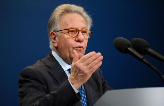 Венецианская комиссия предложила передать ВККС функцию надзора за деятельностью НАПК в отношении судей