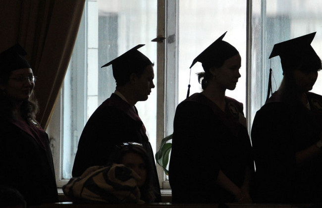 Мін’юст підтримав обмеження на вступ до правничої магістратури