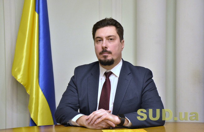 Всеволода Князєва переобрано на посаду Секретаря Великої Палати Верховного Суду