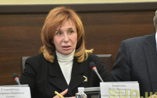 У НААУ критично висловилися щодо ідеї звільнення членів ВККС за рішенням цього ж органу