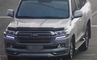 Поліцейські затримали викрадачів юриста київської компанії: фото