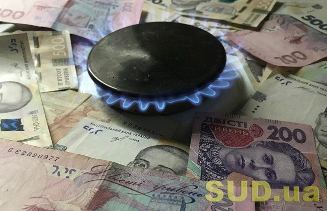 Як змінити постачальника побутового газу та що оскаржують в судах газзбути