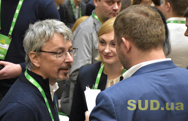 Борщ слід включити до культурної спадщини ЮНЕСКО, — Міністр культури Ткаченко