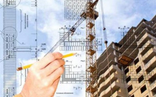 Мінрегіон ініціює відновлення архітектурно-будівельного контролю на місцях