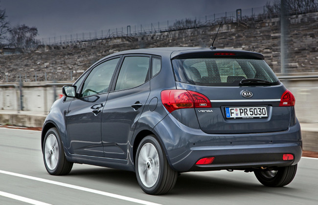 ТОП лучших подержанных автомобилей до 5 тыс. евро