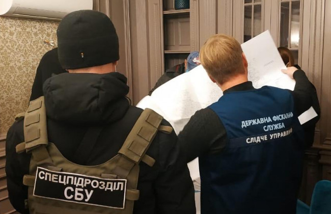 20 мільйонів збитків: на Одещині припинено незаконну схему використання земель НААН