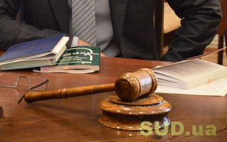 В Україні набрав чинності Закон щодо територіальної юрисдикції місцевих судів