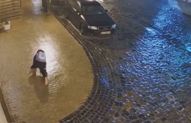 В Киеве жертвами гололеда стали 163 человека: КГГА