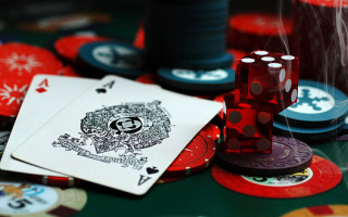 Комітет Ради визначив, хто формуватиме Комісію з азартних ігор