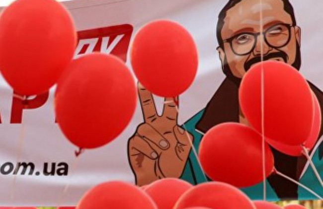 У справі про заборону діяльності «Партії Шарія» стався несподіваний поворот