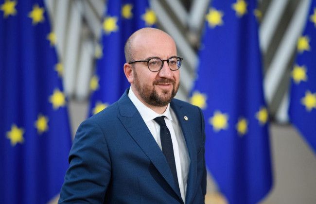 ЕС намерен возобновить союз с США после инаугурации Байдена