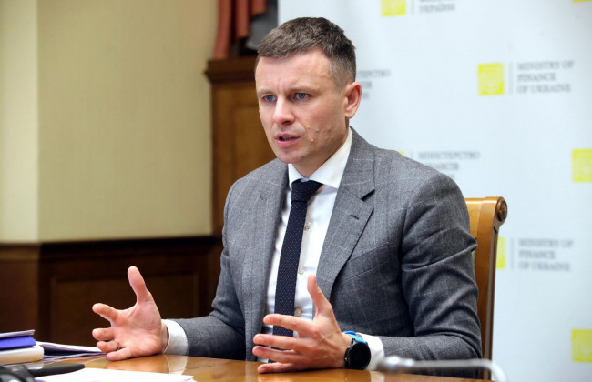 Міністр фінансів розповів, на які галузі в Держбюджеті-2021 збільшать фінансування