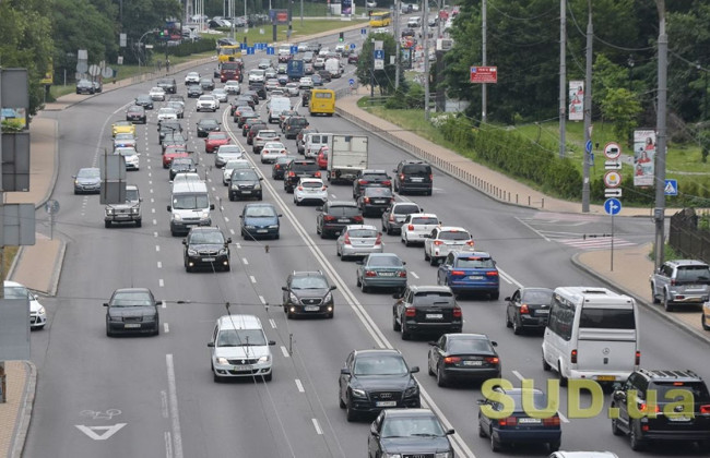 Обов’язковий технічний огляд авто: оприлюднили доопрацьований законопроект