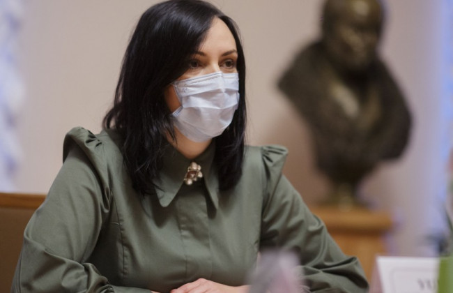 8 000 грн для ФОП: заяви від підприємців почнуть приймати з понеділка, — ОП