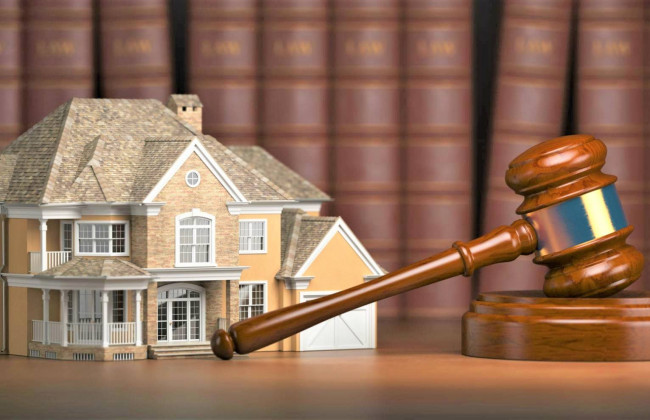 Херсонський апеляційний суд захистив право спадкоємиці: знято арешт з нерухомого майна, що є предметом спадкування