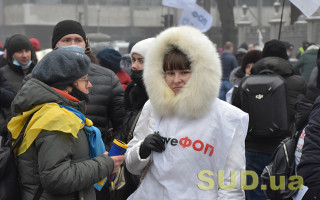 Як підприємцю отримати 8000 грн допомоги через «Дію»: алгоритм
