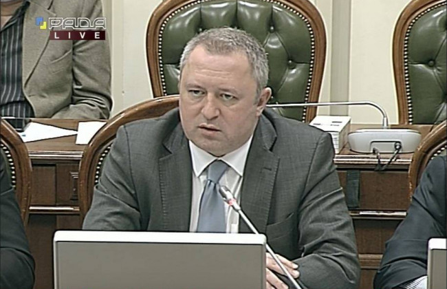 Андрій Костін: Бюджет-2021 має фінансувати судову інфраструктуру