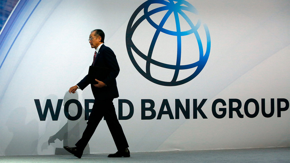 Всемирный банк выделит Украине первый транш «ковидного» кредита