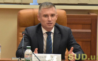 НАЗК звернулося до Генпрокурора та голови ВС щодо окремих рішень судів