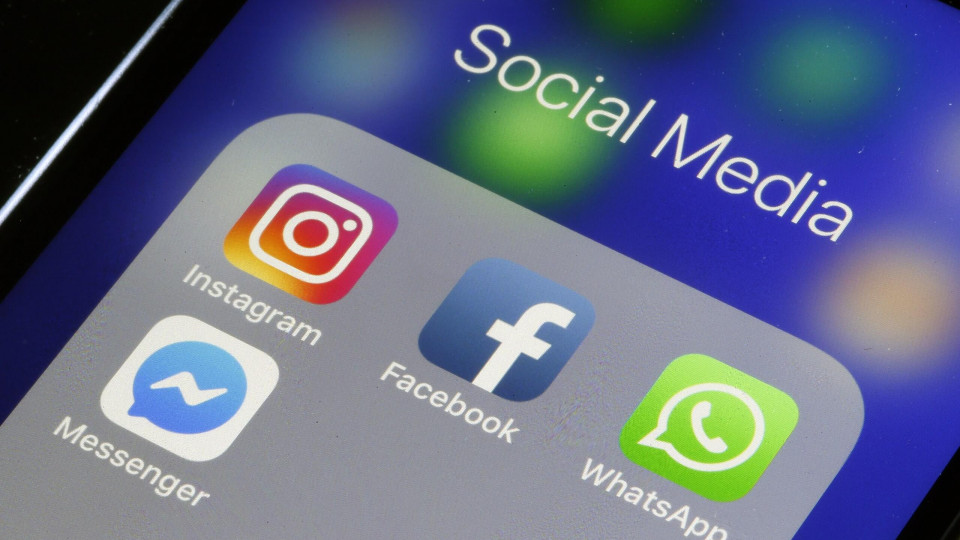 У Facebook вимагають продати Instagram та WhatsApp через створення монополії