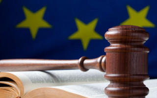 Комітет Ради обговорив стан виконання Україною рішень Європейського суду з прав людини