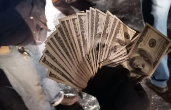 У Києві спіймали трьох поліцейських-хабарників