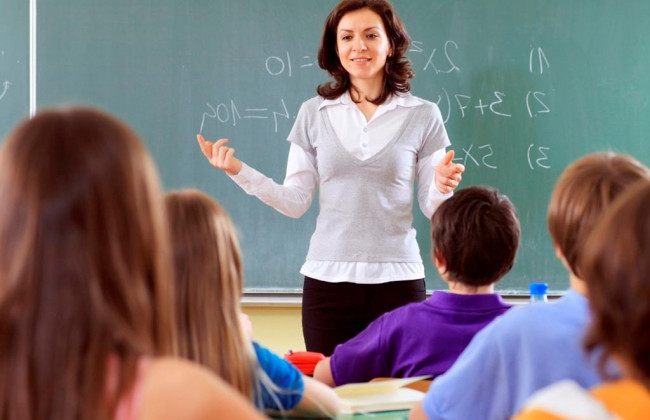 У МОН повідомили деталі сертифікації вчителів наступного року