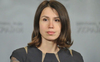 Экс-депутату Татьяне Черновол вручили обвинение в убийстве