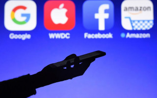 На рынок ЕС могут не допустить компании Facebook, Amazon, Google: что известно