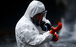 Чехія і Нідерланди планують ввести локдаун на Різдво