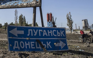 Рада продовжила особливий статус ОРДЛО ще на рік: прийнято закон