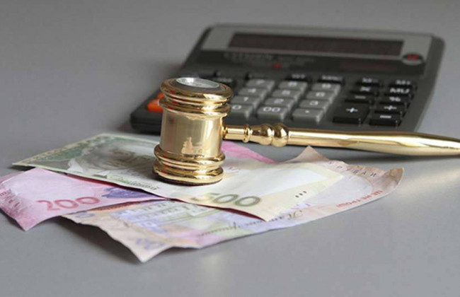 Чи має право ФОП користуватися пільгами щодо сплати судового збору