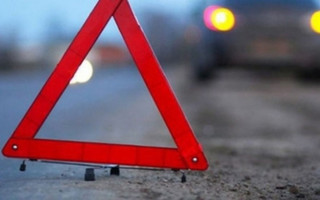 В Киеве на Кольцевой произошла страшная авария: подробности и видео