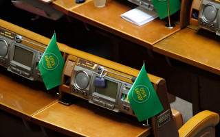 «Слуги народа» рассмотрят кандидатуры двух новых министров