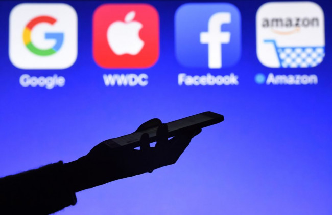На рынок ЕС могут не допустить компании Facebook, Amazon, Google: что известно